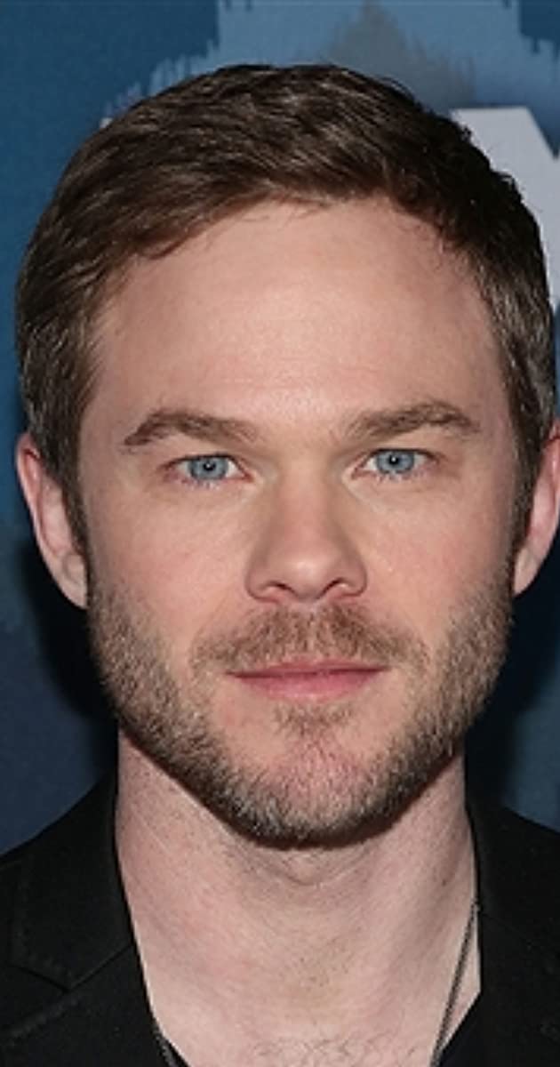 Shawn Ashmore